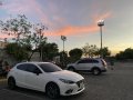 Mazda 3 Speed Hatchback 2016 2.0L A/T-5
