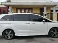 2015 Honda Odyssey EX-V Navi-2