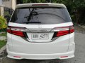 2015 Honda Odyssey EX-V Navi-3