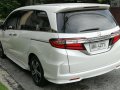 2015 Honda Odyssey EX-V Navi-4