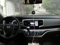 2015 Honda Odyssey EX-V Navi-8