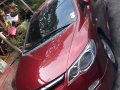 HONDA CIVIC 1.8 V MUGEN INSPIRE 2008 HABANERO RED-2