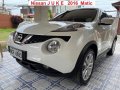 2016 Nissan Juke 1.6 CVT (CASH OR FINANCING)-0