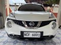 2016 Nissan Juke 1.6 CVT (CASH OR FINANCING)-1