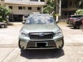 Subaru Forester XT 2014-2