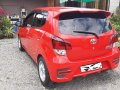 For Sale Toyota Wigo G 2018 Red Top of the line-1