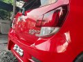 For Sale Toyota Wigo G 2018 Red Top of the line-5