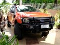 2014 Ford Ranger Wildtrak 3.2L Auto 4X4 (4-Wheel Drive)-0