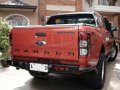 2014 Ford Ranger Wildtrak 3.2L Auto 4X4 (4-Wheel Drive)-1