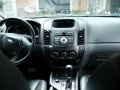 2014 Ford Ranger Wildtrak 3.2L Auto 4X4 (4-Wheel Drive)-3