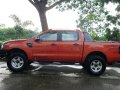 2014 Ford Ranger Wildtrak 3.2L Auto 4X4 (4-Wheel Drive)-5