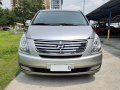 2016 Hyundai Grand Starex Gold dsl AT -2