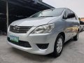 Toyota Innova 2014 E Diesel Automatic-0