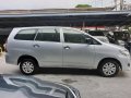 Toyota Innova 2014 E Diesel Automatic-5