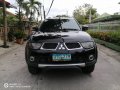 Mitsubishi Montero Glsv 2012 -2