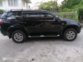 Mitsubishi Montero Glsv 2012 -5