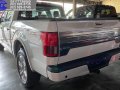 Brand New 2020 Ford F150 Bulletproof Level 6 Platinum 4x4 Armored Bullet Proof Armor Star White-2