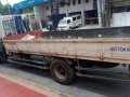 Pearl White Mitsubishi Fuso 1999 for sale in Quezon City-3