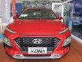 Sell Black Hyundai KONA in Batangas City-0