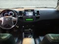 Sell Pearl White 2015 Toyota Fortuner in Banaue-4