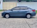 Selling Silver Toyota Vios in Parañaque-1