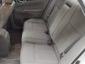 Pearl White Nissan Sylphy for sale in Taguig-7