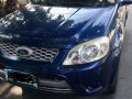 Blue Ford Escape for sale in Manila-1