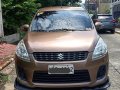Brown Suzuki Ertiga for sale in Vista-0