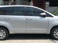 Selling Silver Toyota Innova 2017 in Manila-5