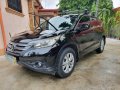 Sell Black 2013 Honda CR-V in Batangas -0