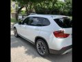 Selling White Bmw X1 2012 in Quezon City-3