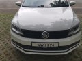 White Volkswagen Jetta for sale in Glorietta-2