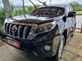 Black Toyota Prado for sale in Olongapo -3