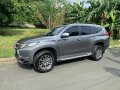 Selling Grey Mitsubishi Montero sport in Muntinlupa-7