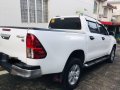 White Toyota Hilux for sale in Caloocan-5