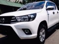 White Toyota Hilux for sale in Caloocan-4