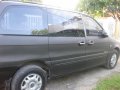 Sell Black Kia Carnival in Iligan-0