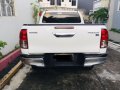 White Toyota Hilux for sale in Caloocan-6