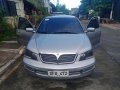 Sell Pearl White Mitsubishi Lancer in Quezon City-5