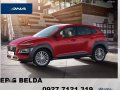 Sell Black Hyundai KONA in Batangas City-6