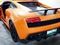 Orange Lamborghini Gallardo for sale in Manila-1