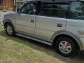 Selling Silver Mitsubishi Adventure 2007 in Ocampo-2