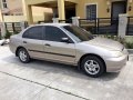 Silver Honda Civic for sale in Manila-0