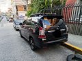 Black Toyota Innova for sale in Manila-0