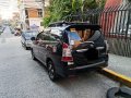 Black Toyota Innova for sale in Manila-3