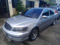 Sell Pearl White Mitsubishi Lancer in Quezon City-4