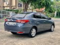 Selling Silver Toyota Vios in Parañaque-1