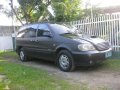 Sell Black Kia Carnival in Iligan-2