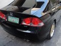 Black Honda Civic for sale in Makati-2