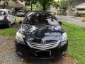 Black Toyota Vios for sale in Pasig-3
